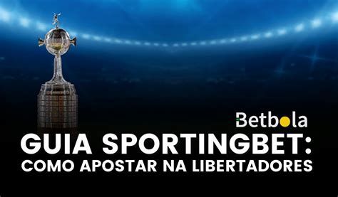 sportingbet libertadores - palpites copa libertadores 2022